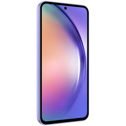 Samsung Galaxy A54 256 GB Violet