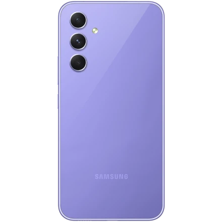 Samsung Galaxy A54 256 GB Violet
