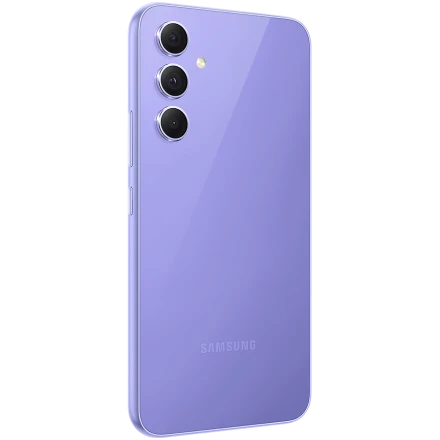 Samsung Galaxy A54 256 GB Violet