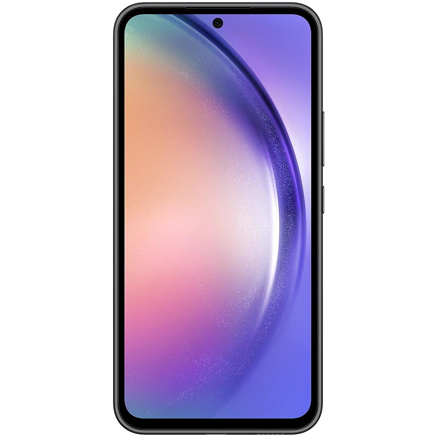 Samsung Galaxy A54 128 ГБ Графитовый