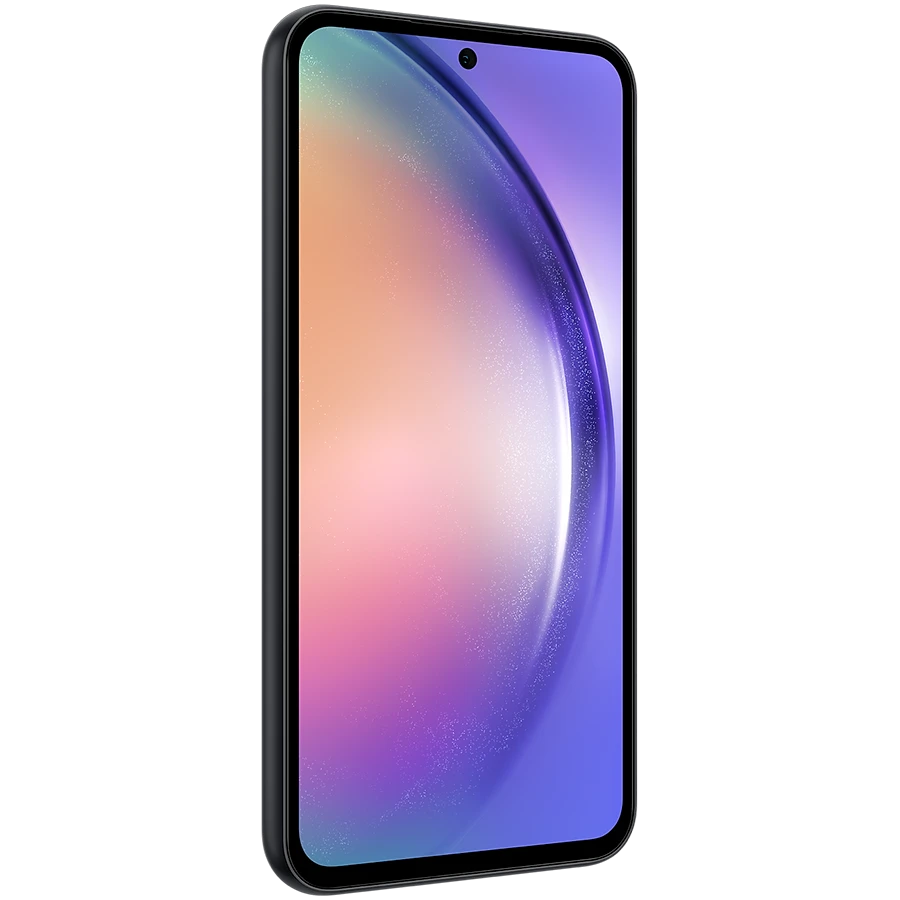 Samsung Galaxy A54 128 ГБ Графитовый