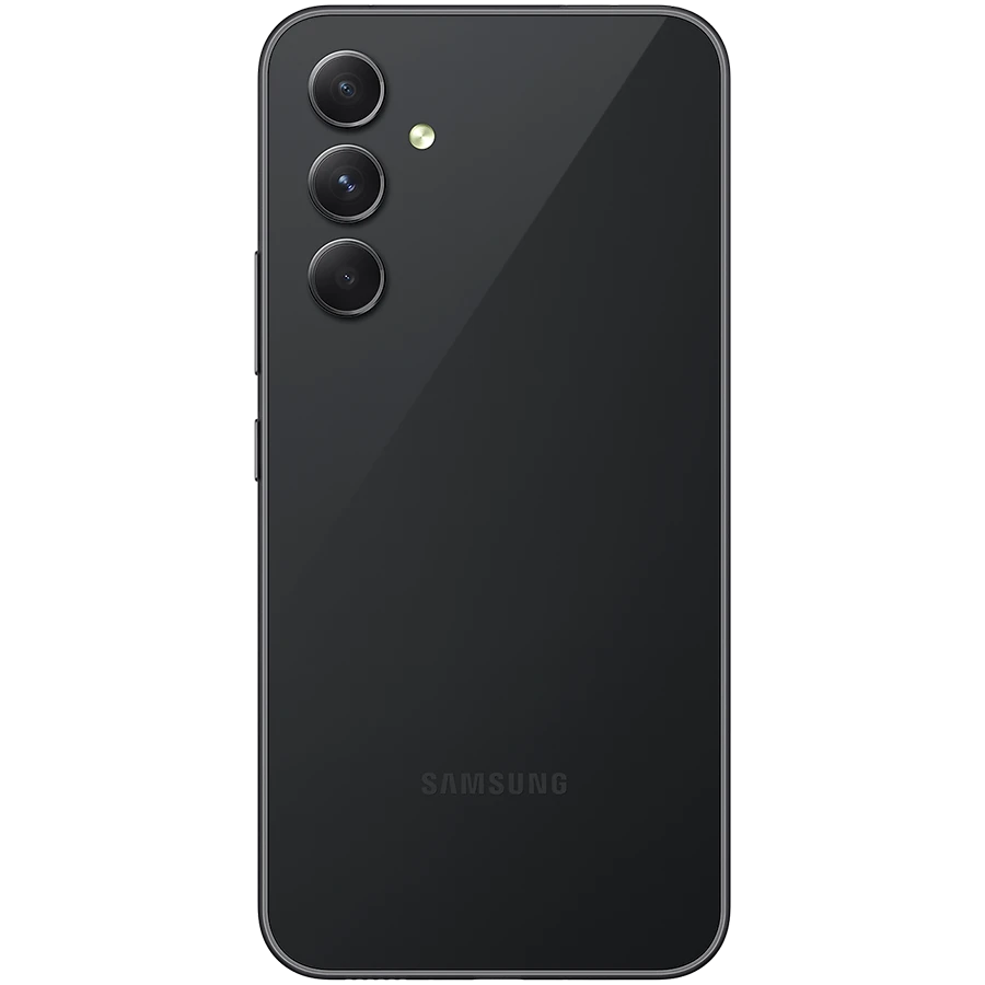 Samsung Galaxy A54 128 ГБ Графитовый