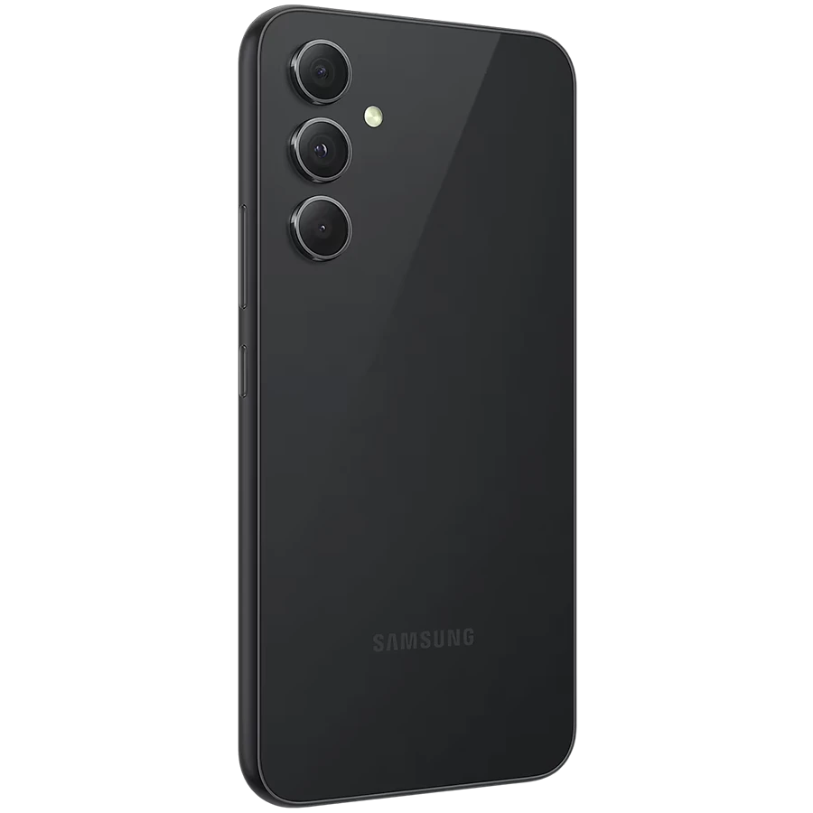 Samsung Galaxy A54 128 ГБ Графитовый