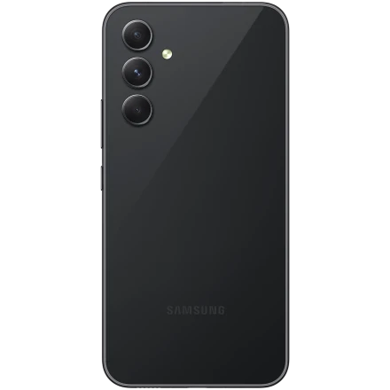 Samsung Galaxy A54 128 ГБ Графитовый