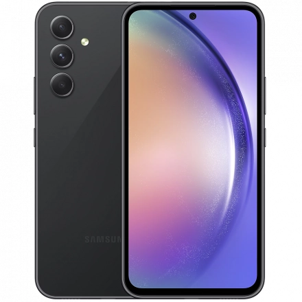 Samsung Galaxy A54 256 GB Graphite