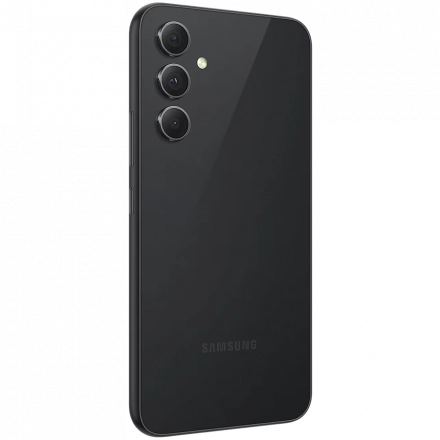 Samsung Galaxy A54 256 GB Graphite