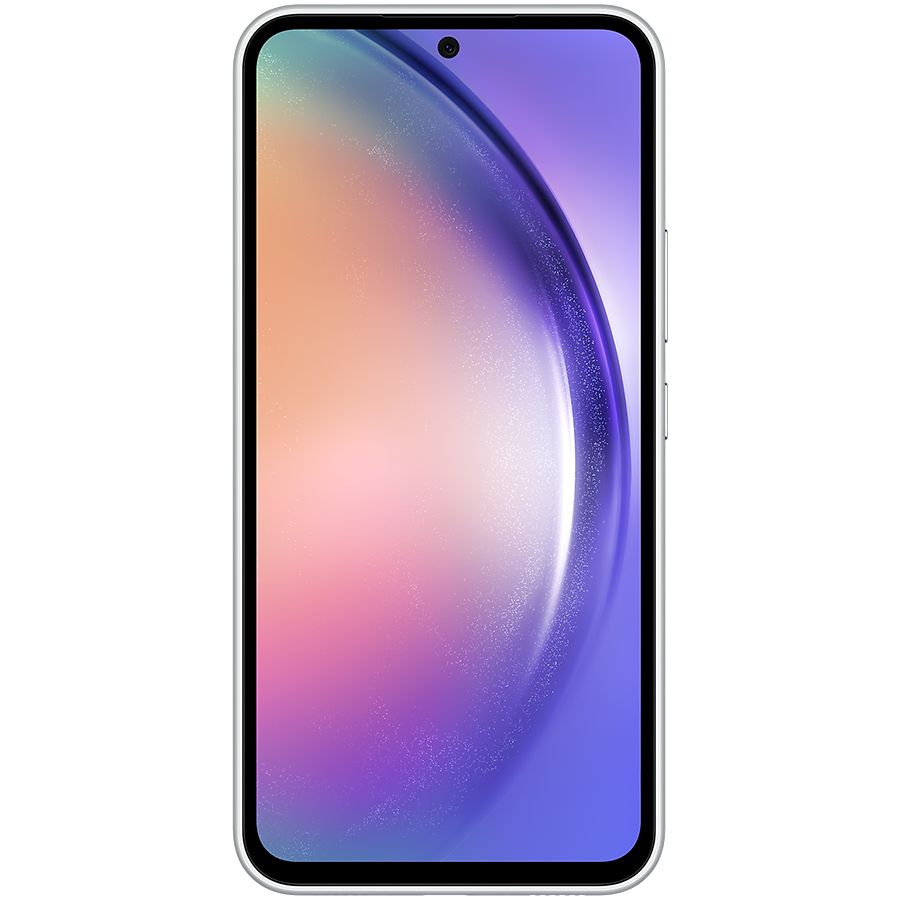 Мобільний телефон Samsung Galaxy A54 (A546E) 128Gb White (SM-A546EZWASEK) Б\В