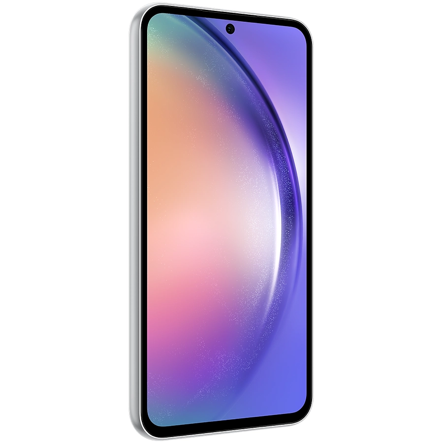 Samsung Galaxy A54 256 ГБ Белый