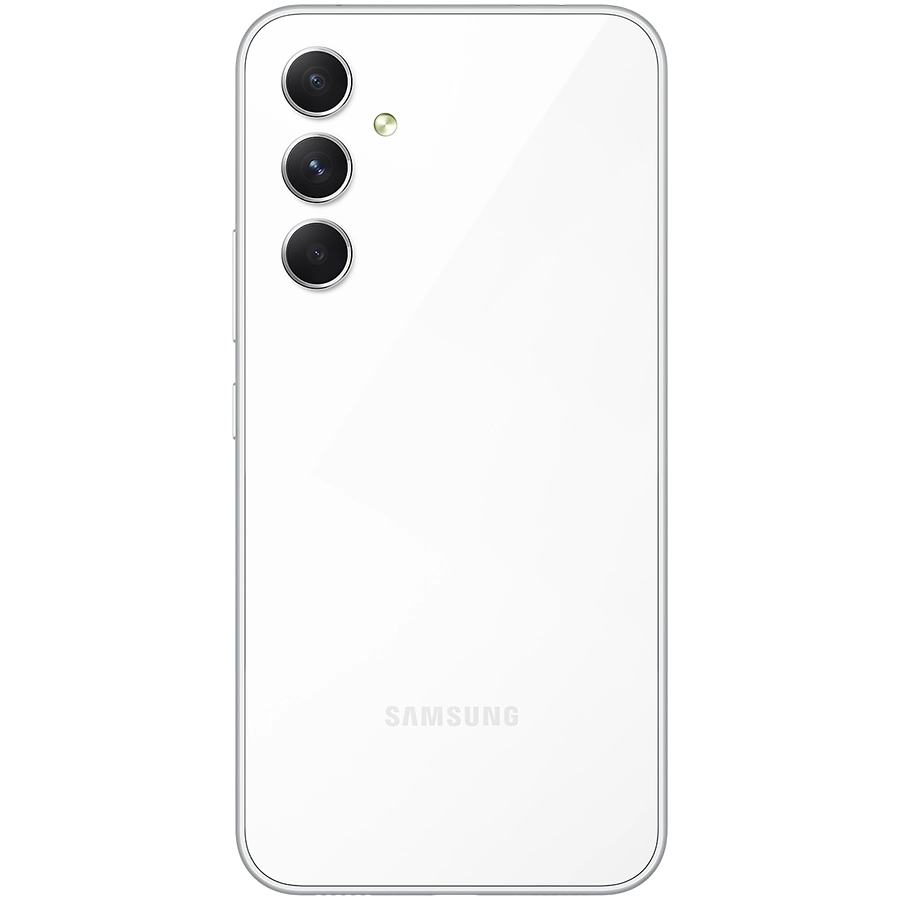 Samsung Galaxy A54 256 ГБ Белый