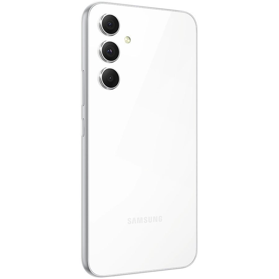 Samsung Galaxy A54 256 ГБ Белый