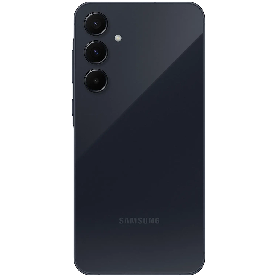 Samsung Galaxy A55 256 ГБ Awesome Navy