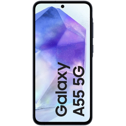 Samsung Galaxy A55 256 ГБ Awesome Navy