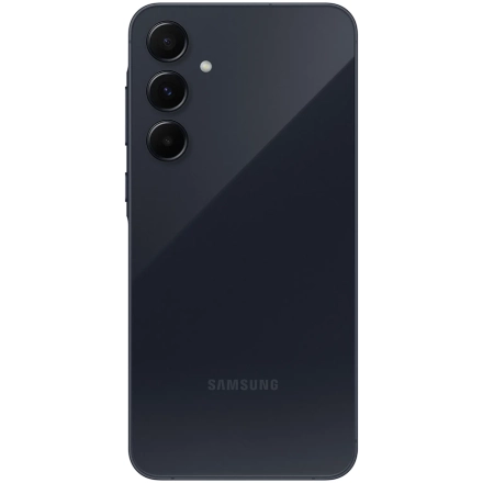 Samsung Galaxy A55 256 ГБ Awesome Navy