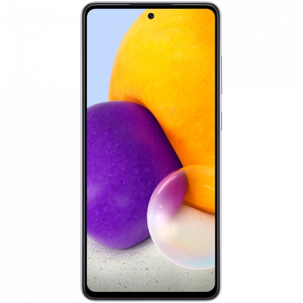 Samsung Galaxy A72 256 ГБ Light Violet