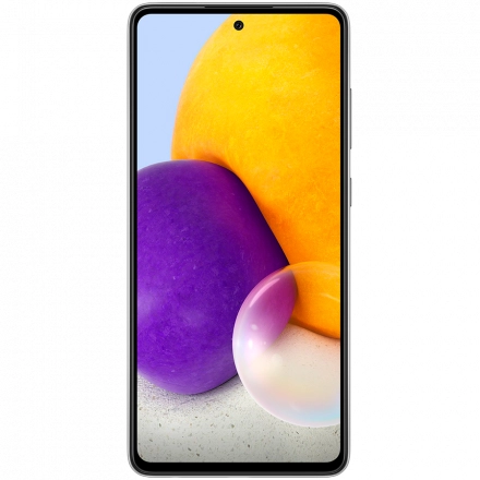 Samsung Galaxy A72 128 ГБ Чёрный