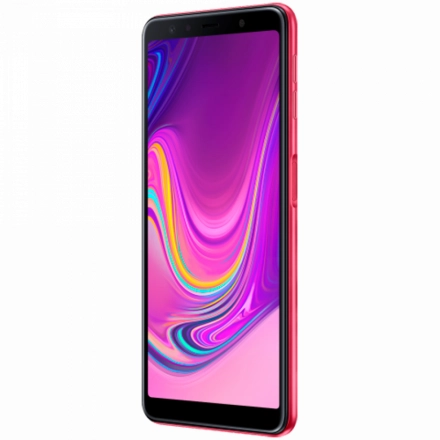Samsung Galaxy A7 2018 64 GB Pink