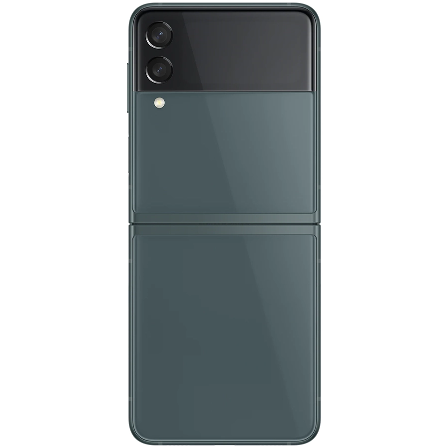 Samsung Galaxy Z Flip3 256 ГБ Зелёный