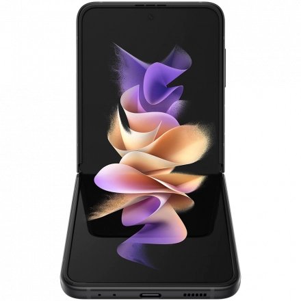 Samsung Galaxy Z Flip3 256 ГБ Зелёный