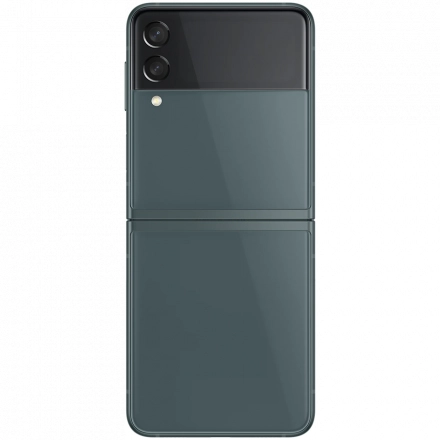 Samsung Galaxy Z Flip3 256 ГБ Зелёный