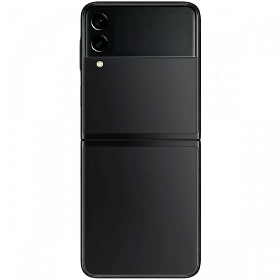 Samsung Galaxy Z Flip3 128 ГБ Phantom Black