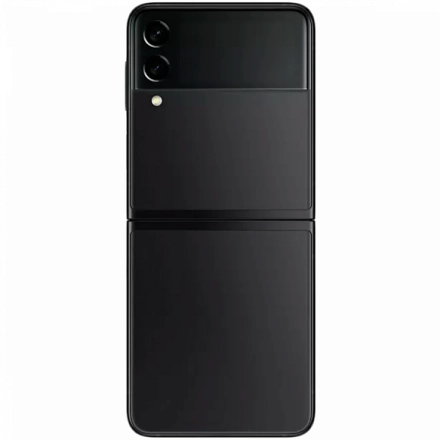Samsung Galaxy Z Flip3 128 ГБ Phantom Black