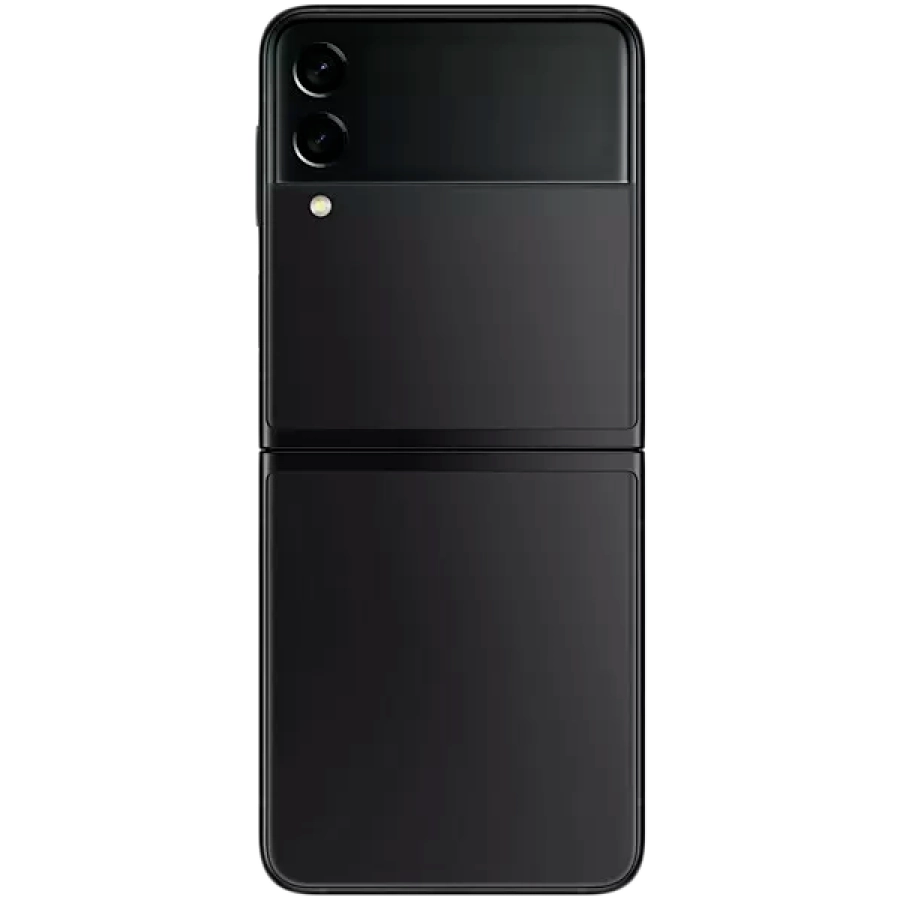 Samsung Galaxy Z Flip3 256 ГБ Phantom Black