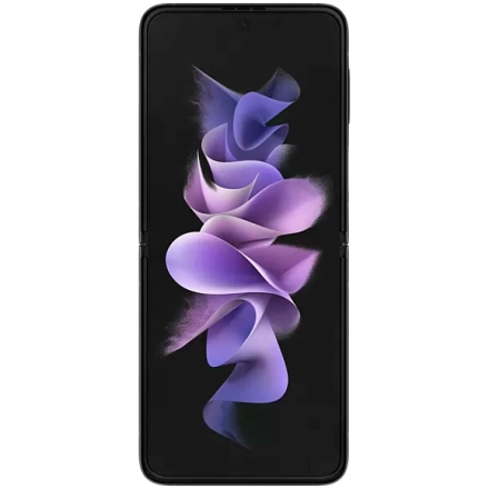 Samsung Galaxy Z Flip3 256 ГБ Phantom Black