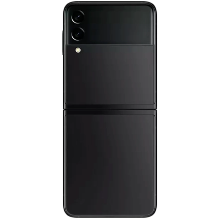 Samsung Galaxy Z Flip3 256 ГБ Phantom Black