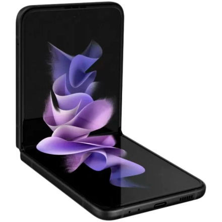 Samsung Galaxy Z Flip3 256 ГБ Phantom Black
