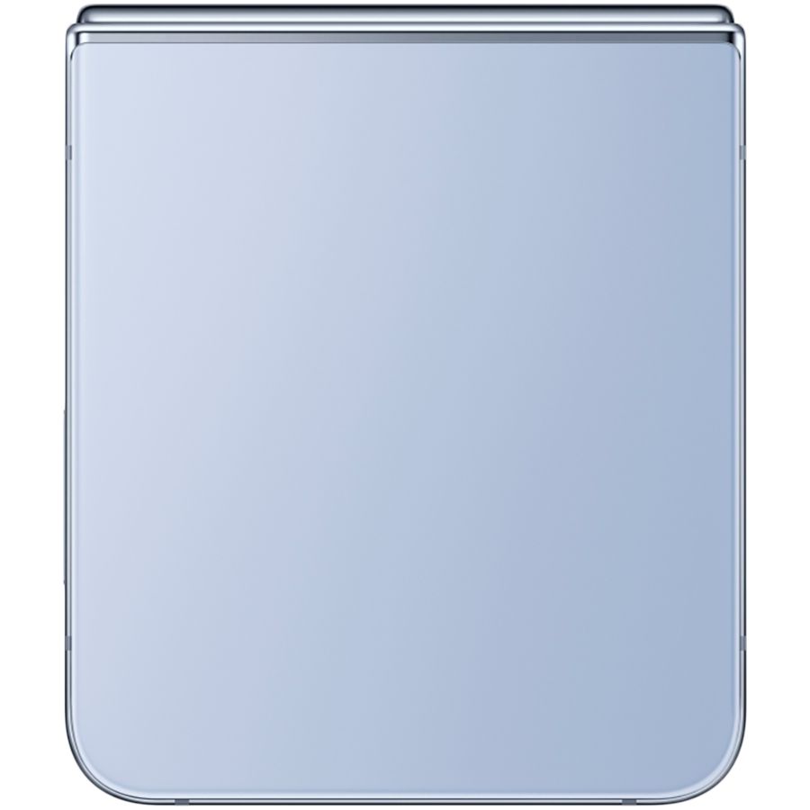 Мобильный телефон Samsung Galaxy Flip 4 (F721B) 512Gb Blue (SM-F721BLBPSEK) Б\У