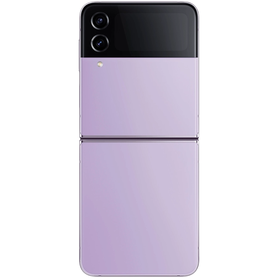 Samsung Galaxy Z Flip 4 128 ГБ Bora Purple SM-F721BLVGSEK б/у купить в  Минске с доставкой по Беларуси, выгодные цены на Смартфоны в интернет  магазине б/у техники Breezy