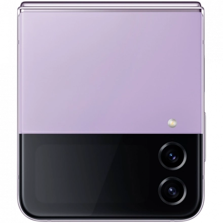 Samsung Galaxy Z Flip 4 256 ГБ Bora Purple