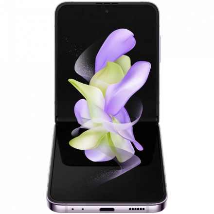 Samsung Galaxy Z Flip 4 256 ГБ Bora Purple