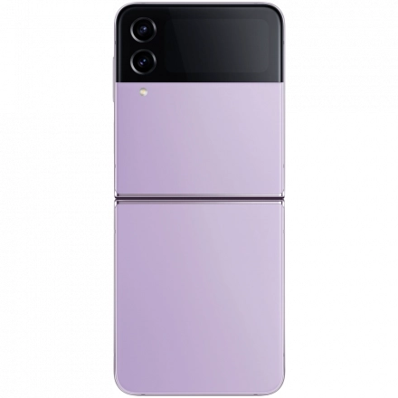 Samsung Galaxy Z Flip 4 256 ГБ Bora Purple