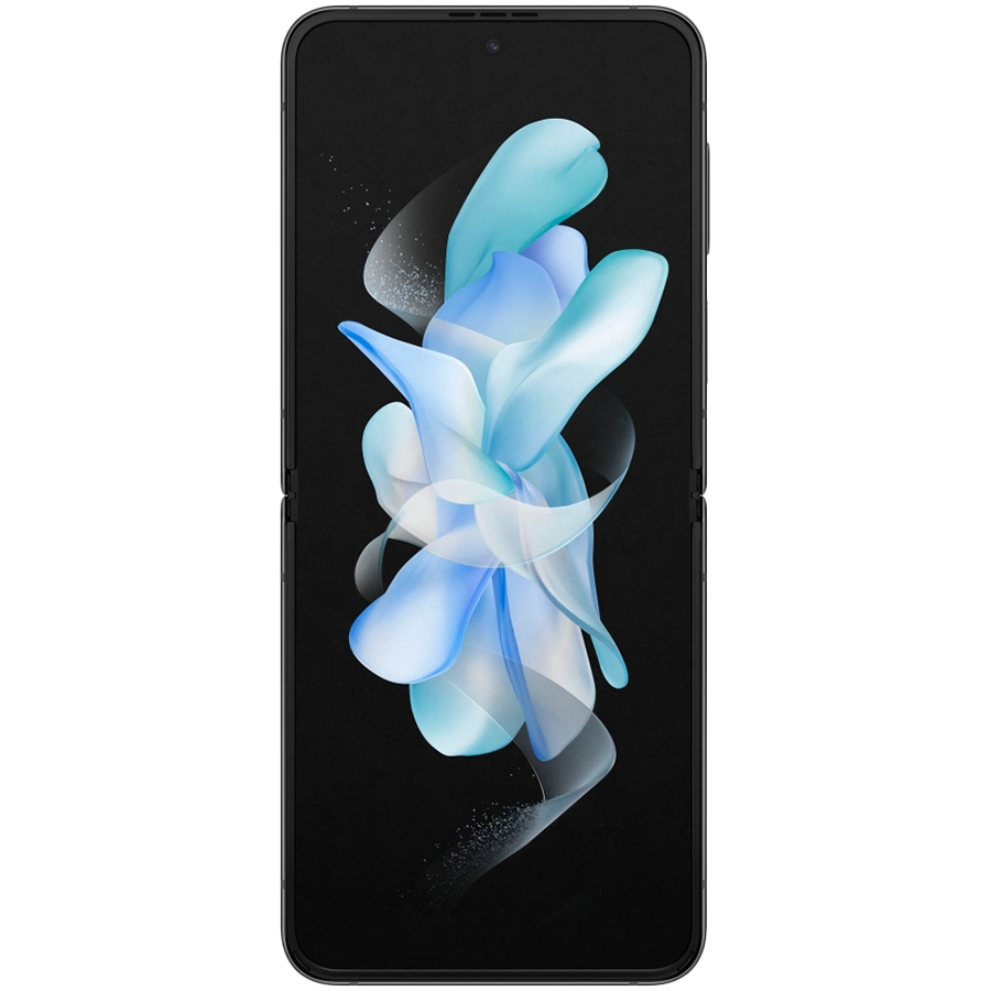 Samsung Galaxy Z Flip 4 128 ГБ Графитовый