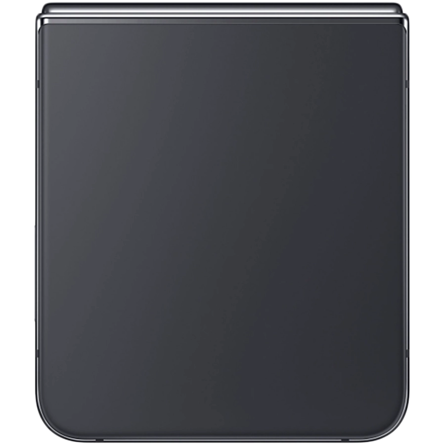 Samsung Galaxy Z Flip 4 128 ГБ Графитовый