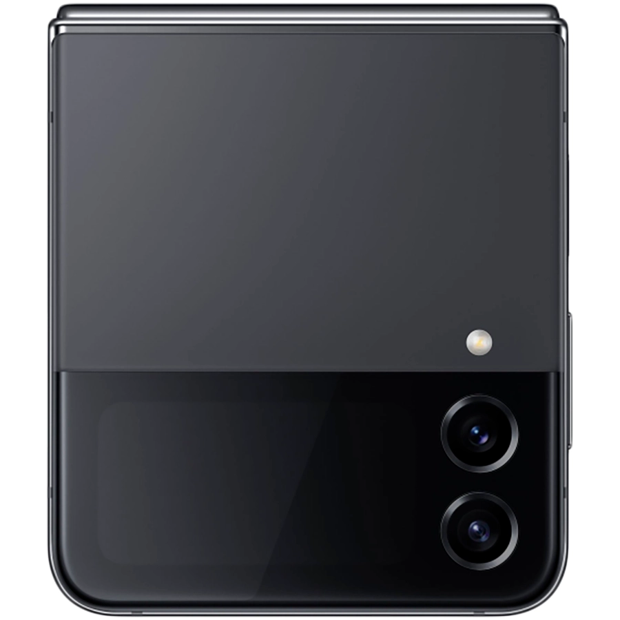 Samsung Galaxy Z Flip 4 128 ГБ Графитовый