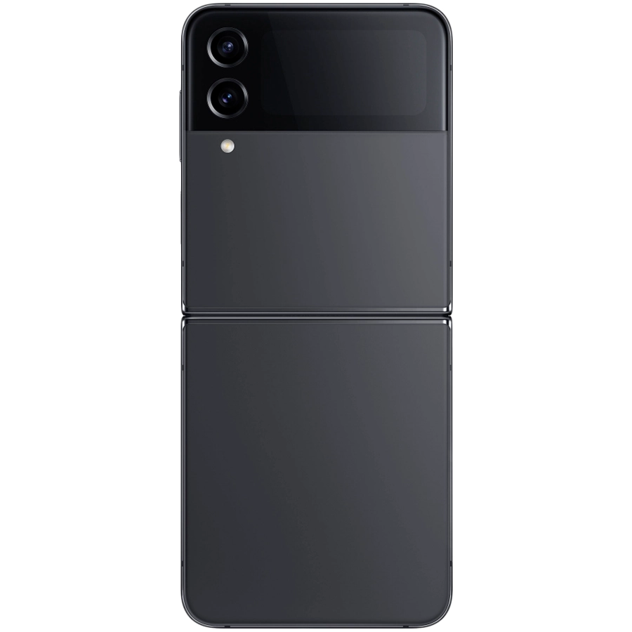 Samsung Galaxy Z Flip 4 128 ГБ Графитовый