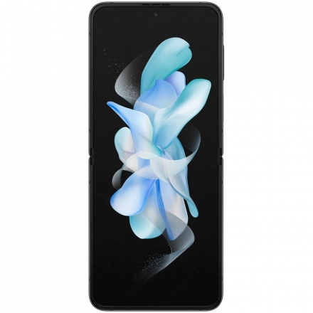 Samsung Galaxy Z Flip 4 128 ГБ Графитовый