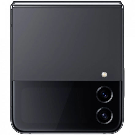 Samsung Galaxy Z Flip 4 128 ГБ Графитовый