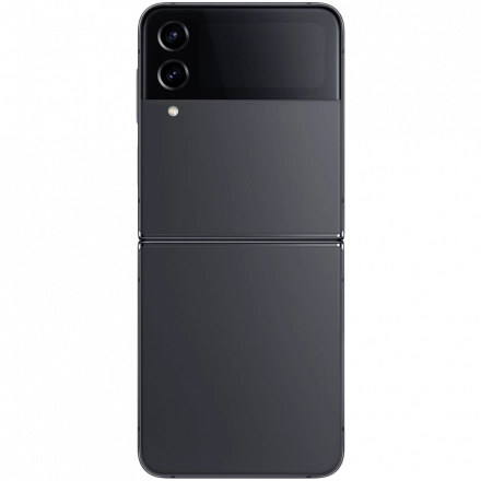 Samsung Galaxy Z Flip 4 128 ГБ Графитовый