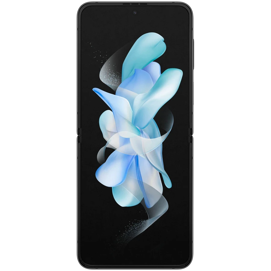 Samsung Galaxy Z Flip 4 256 ГБ Графитовый