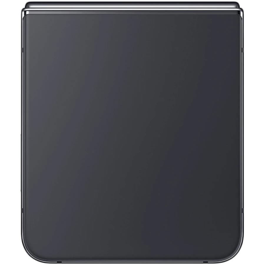 Samsung Galaxy Z Flip 4 256 ГБ Графитовый