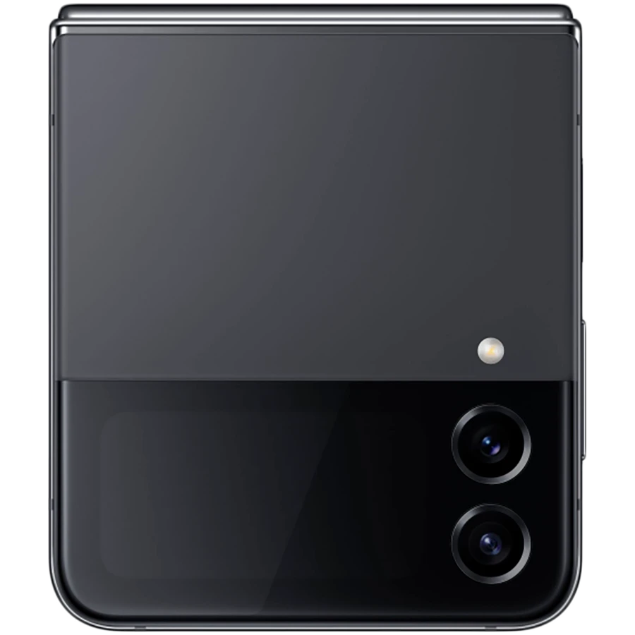 Samsung Galaxy Z Flip 4 256 ГБ Графитовый