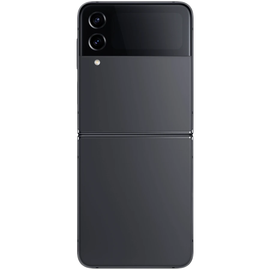 Samsung Galaxy Z Flip 4 256 ГБ Графитовый