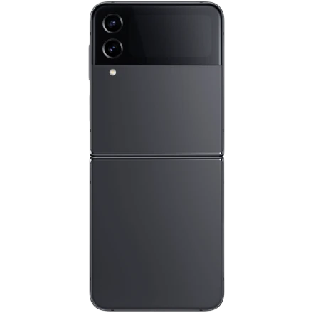 Samsung Galaxy Z Flip 4 256 ГБ Графитовый
