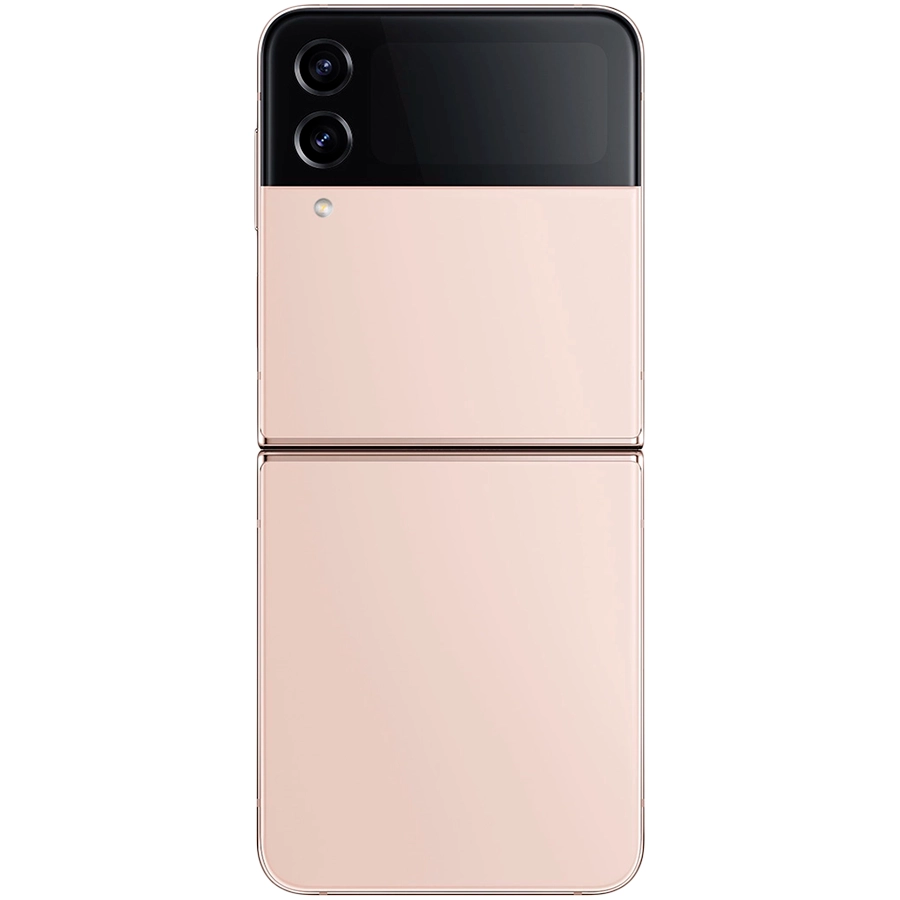 Samsung Galaxy Z Flip 4 256 ГБ Pink Gold