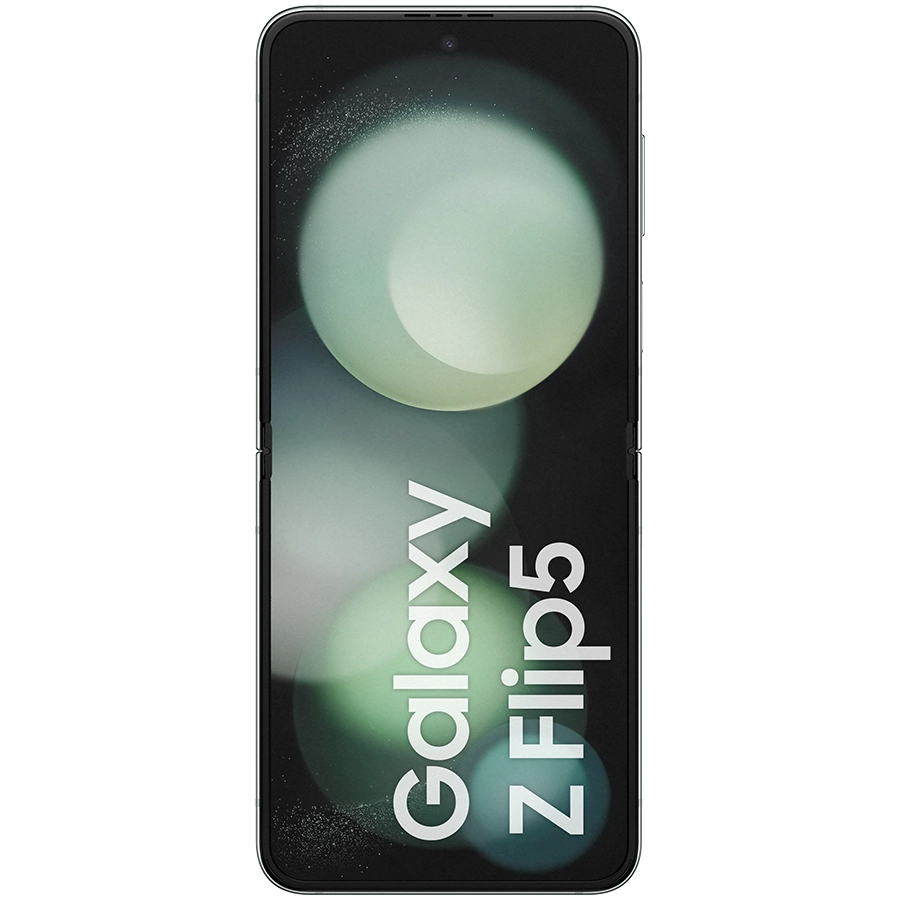 Samsung Galaxy Z Flip 5 256 GB Light Green