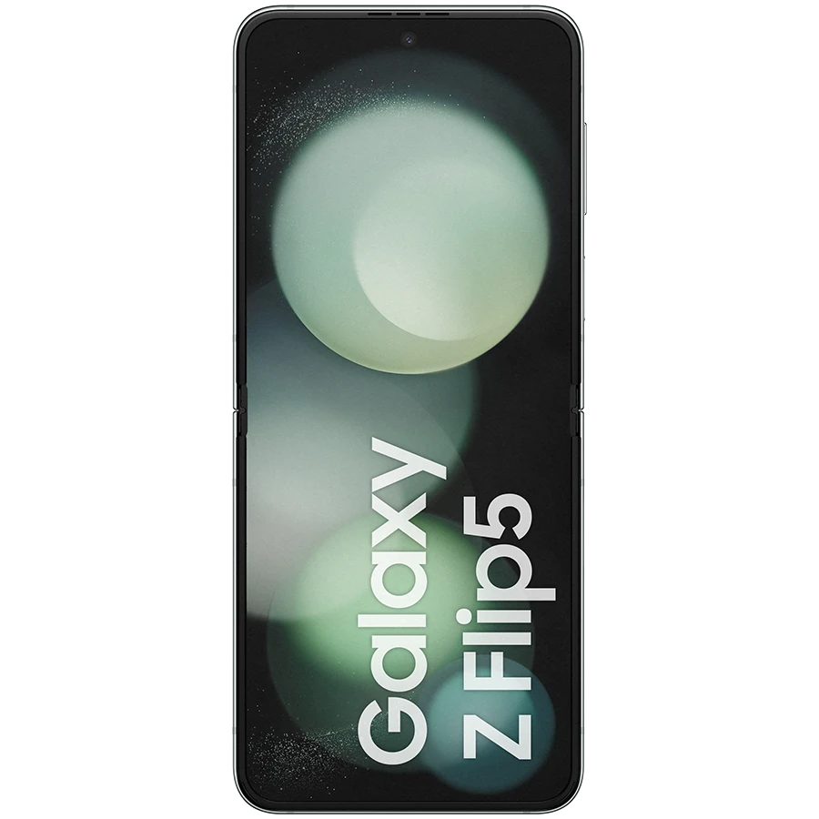 Samsung Galaxy Z Flip 5 256 GB Light Green