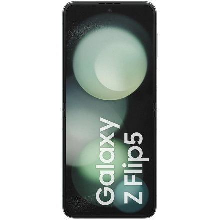 Samsung Galaxy Z Flip 5 256 GB Light Green
